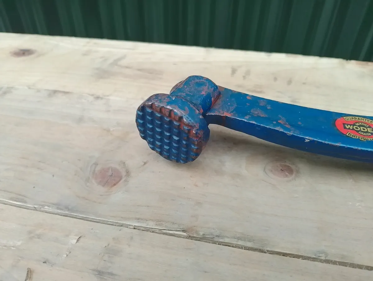 Bench Holdfast - Image 2