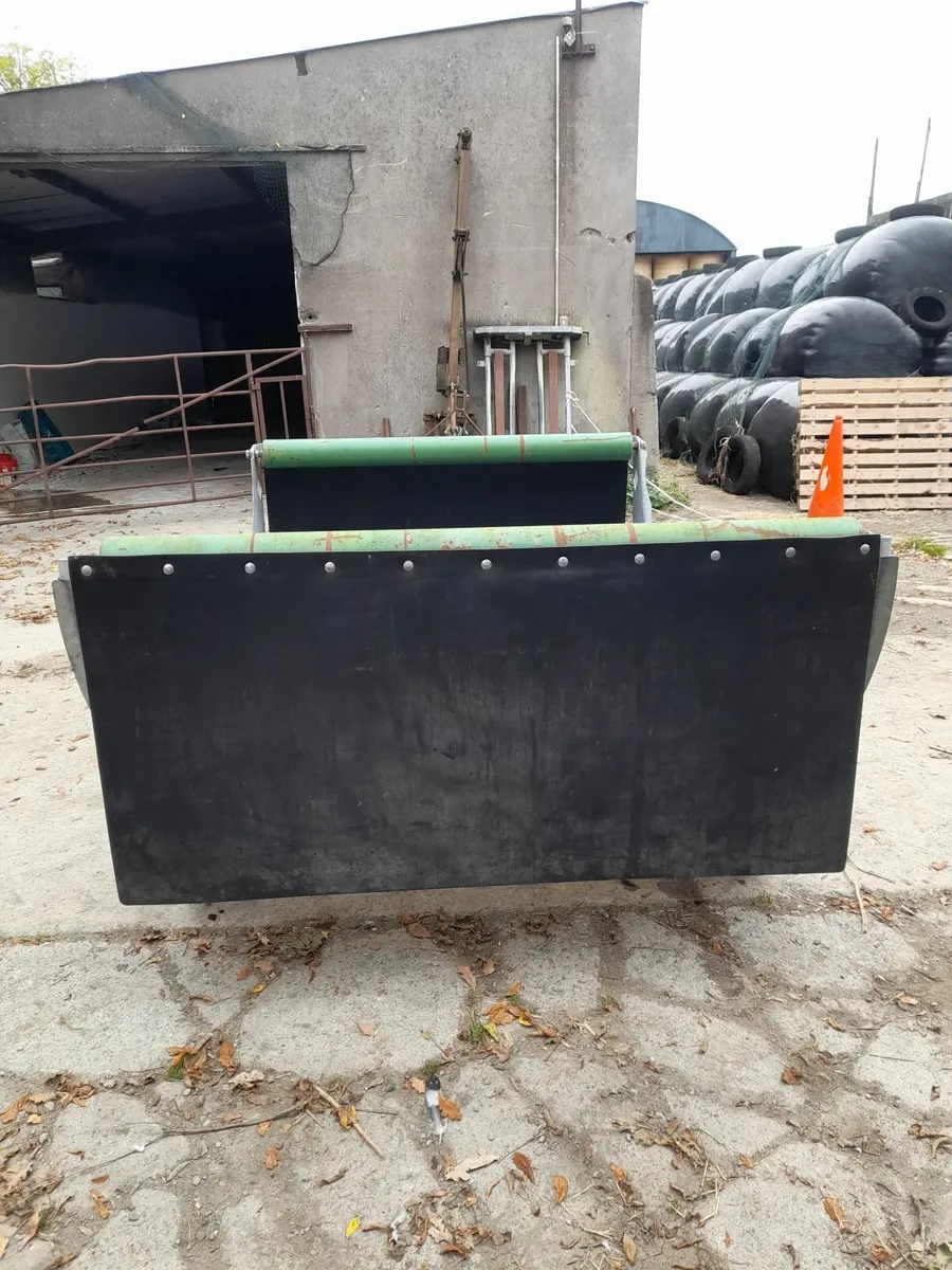 Bale Feeder - Image 4