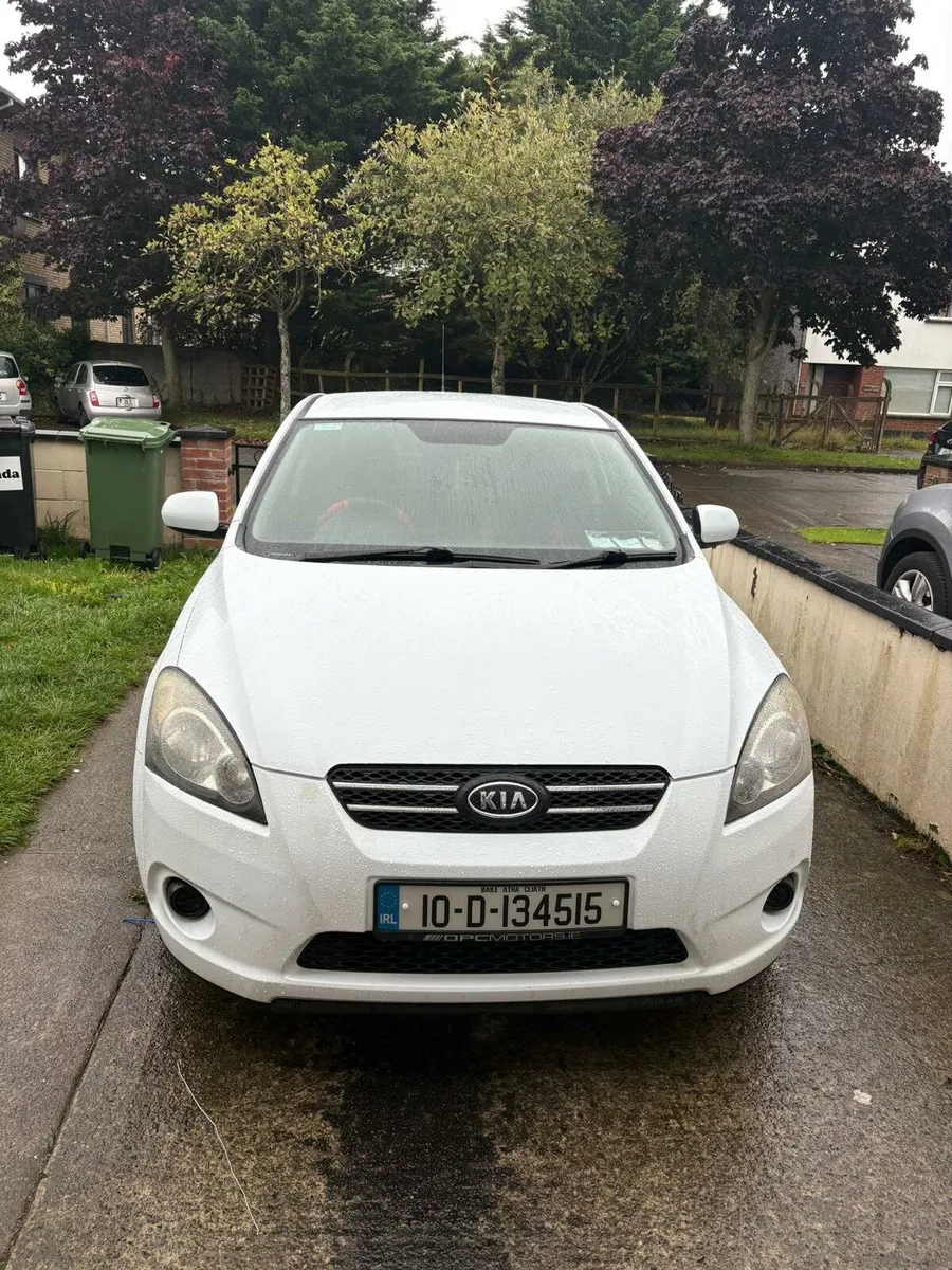 Kia pro ceed - Image 1