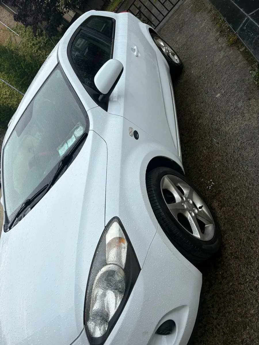 Kia pro ceed - Image 2