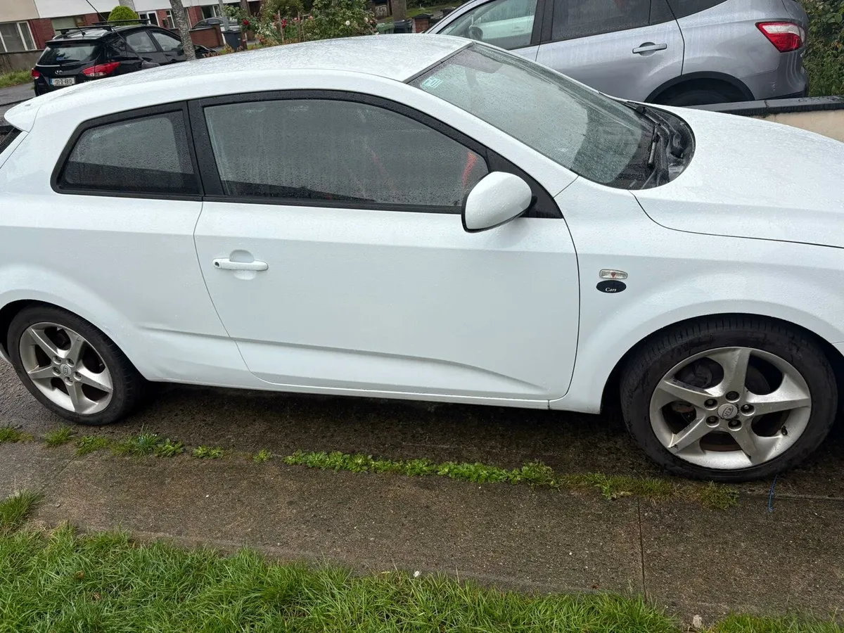 Kia pro ceed - Image 3