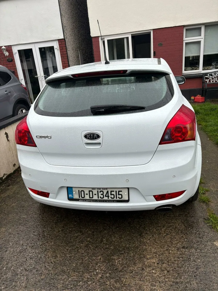 Kia pro ceed - Image 4