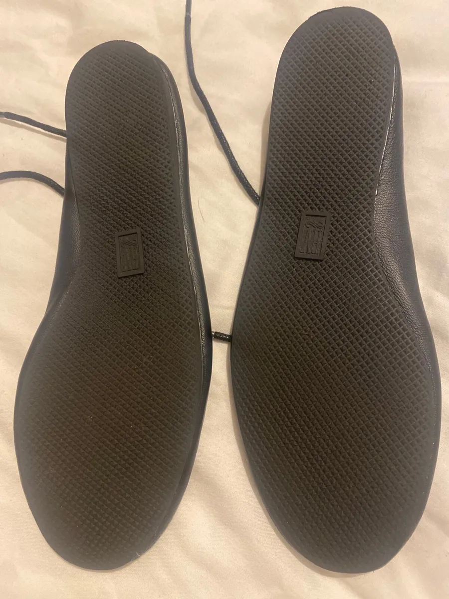Dance shoes size 3 - Image 2