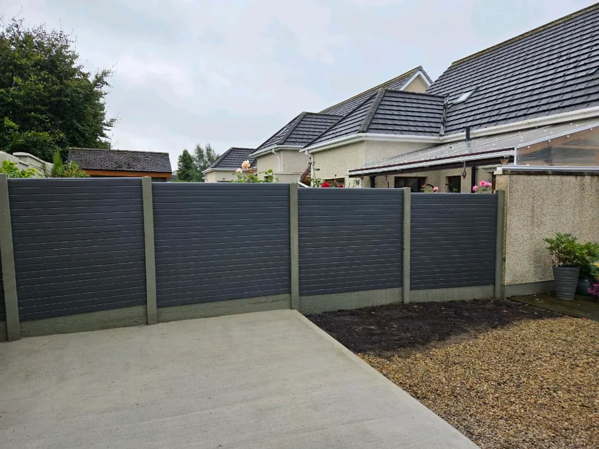 Fencing contractors - Image 4
