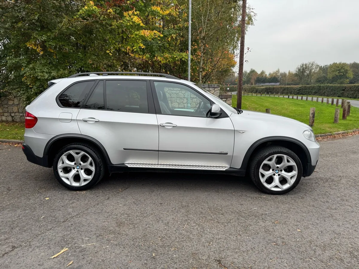 Bmw X5 M Sport twin turbo - Image 2