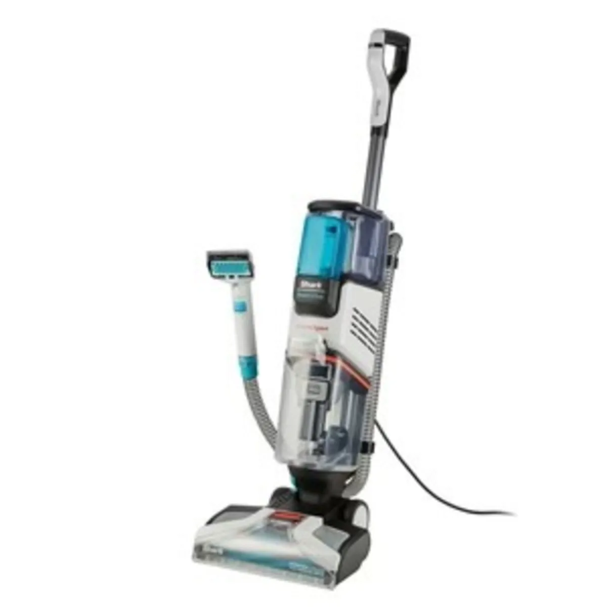 Shark CarpetXpert Built in Stain Striker (New) - Image 1