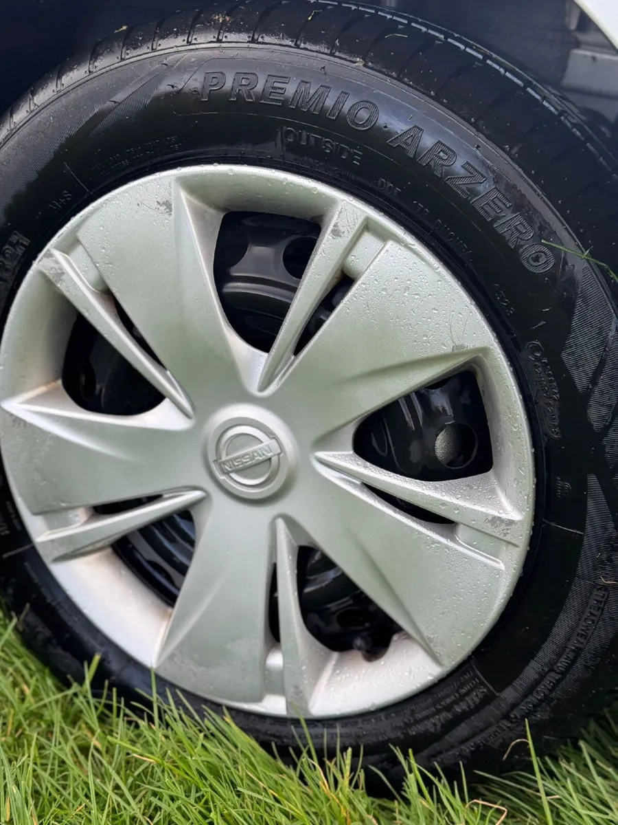 Nissan March 2018 (NCT Sep/27) - Image 4