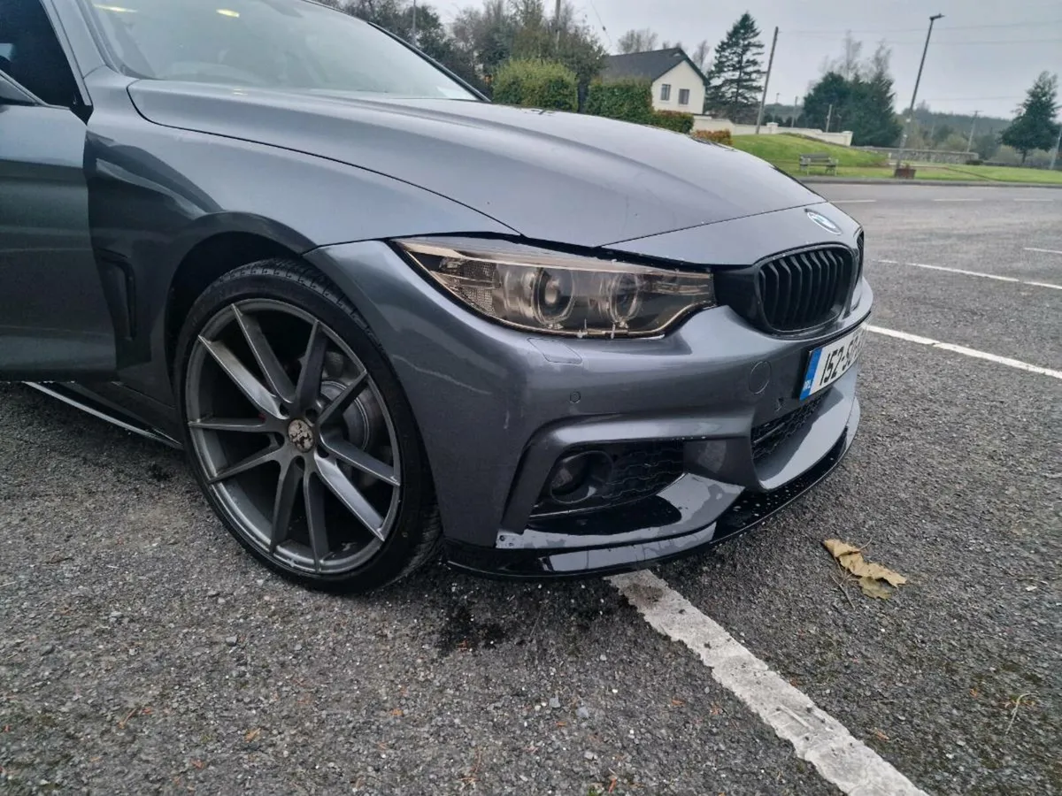 Bmw 420d Sport Gran Coupe - Image 3