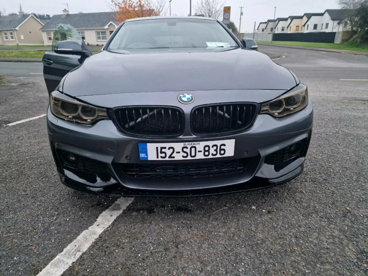 Bmw 420d Sport Gran Coupe - Image 4