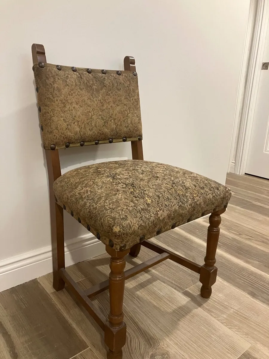 Chair - Image 1