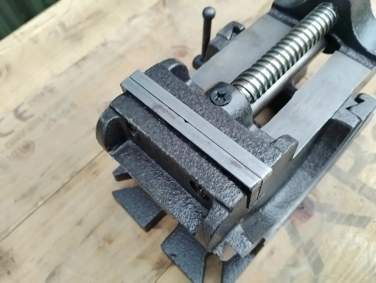 Drill Vice - Image 3