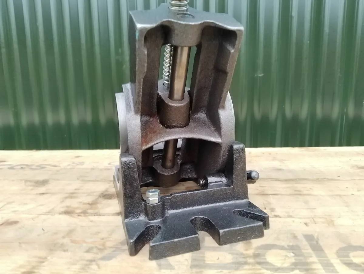 Drill Vice - Image 4
