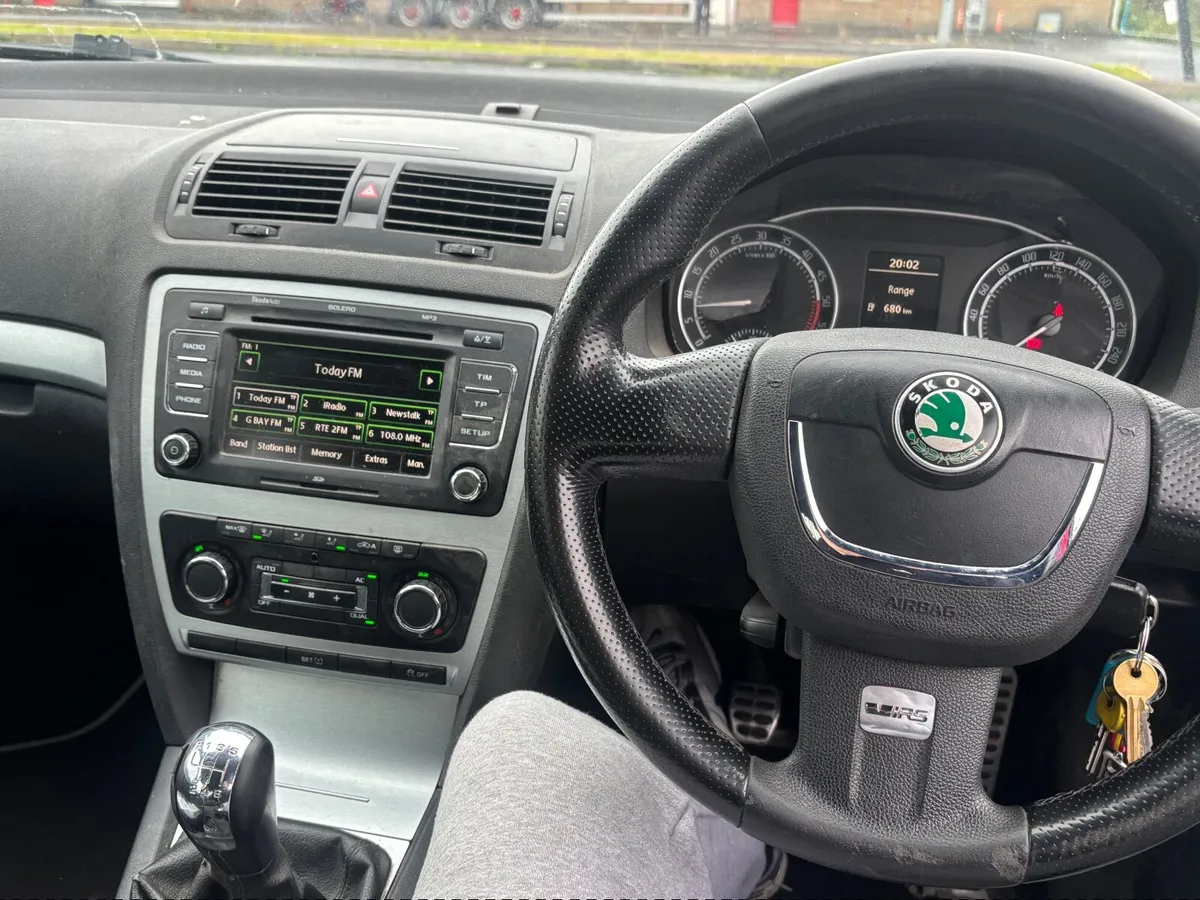 Skoda Octavia 2010 - Image 3