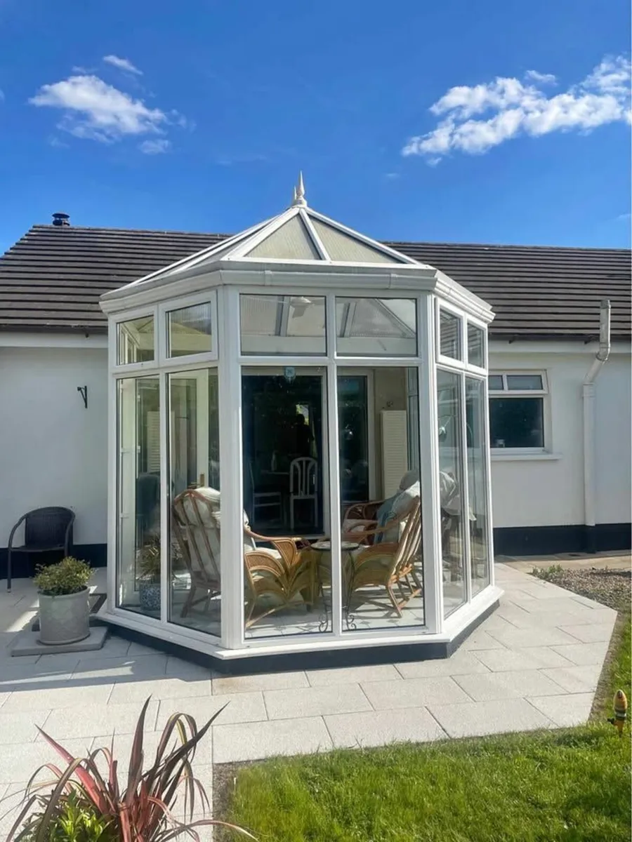 Conservatory For Sale - Image 1
