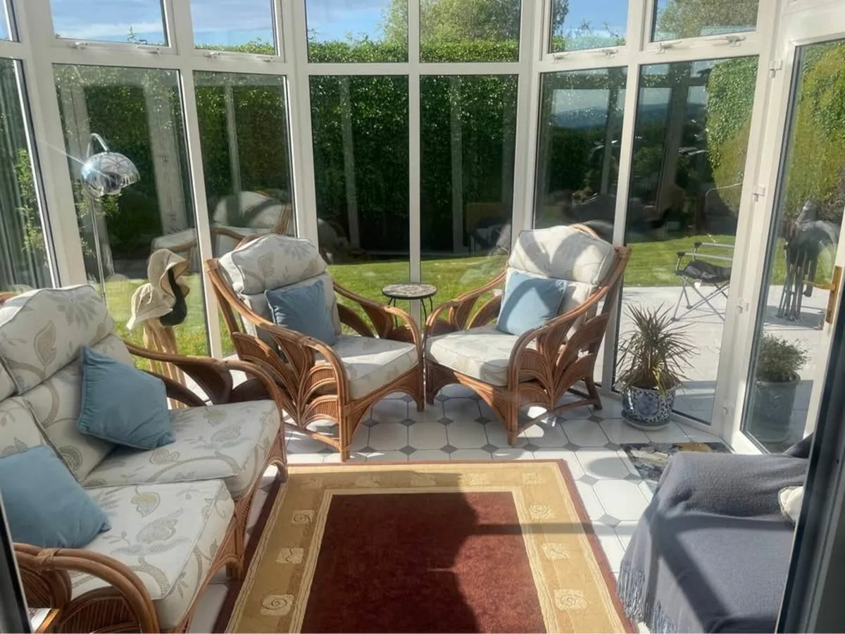 Conservatory For Sale - Image 3