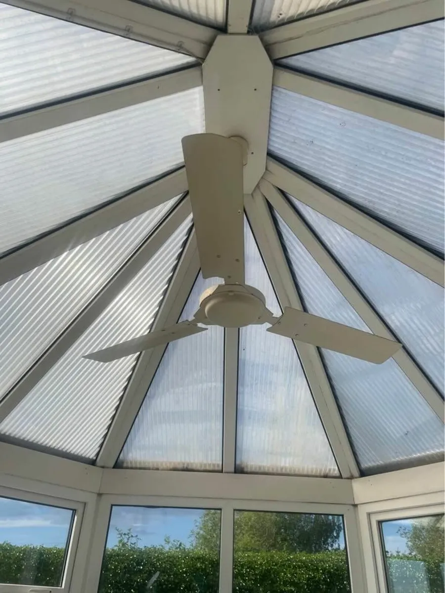 Conservatory For Sale - Image 4