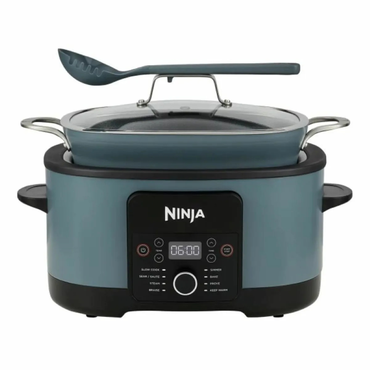Ninja Food Possible Cooker 8-in-1 Slow Cooker 8L - Image 1