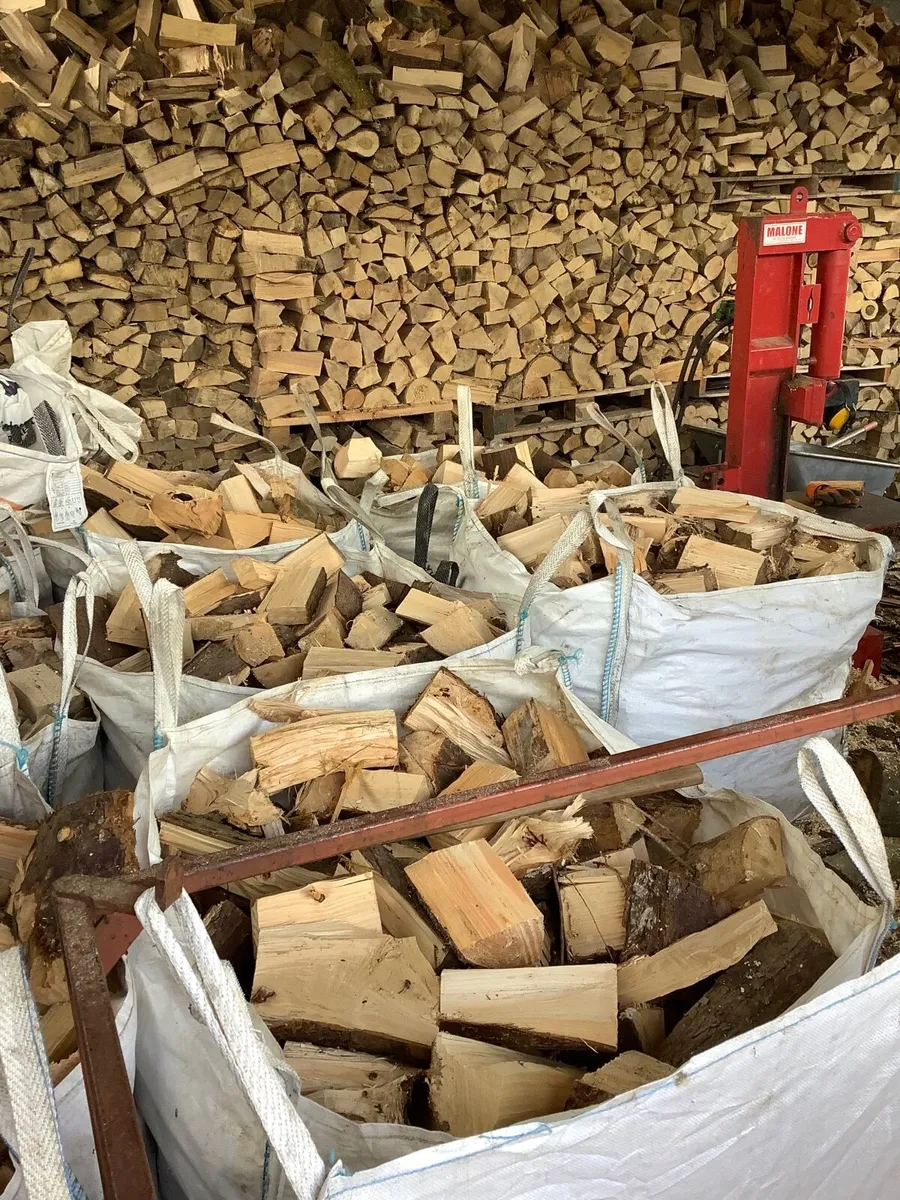 Firewood