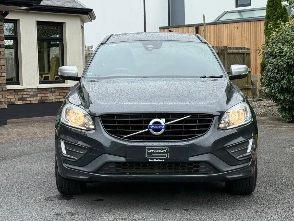 Stunning 161 Volvo XC60 R-Design! - Image 2