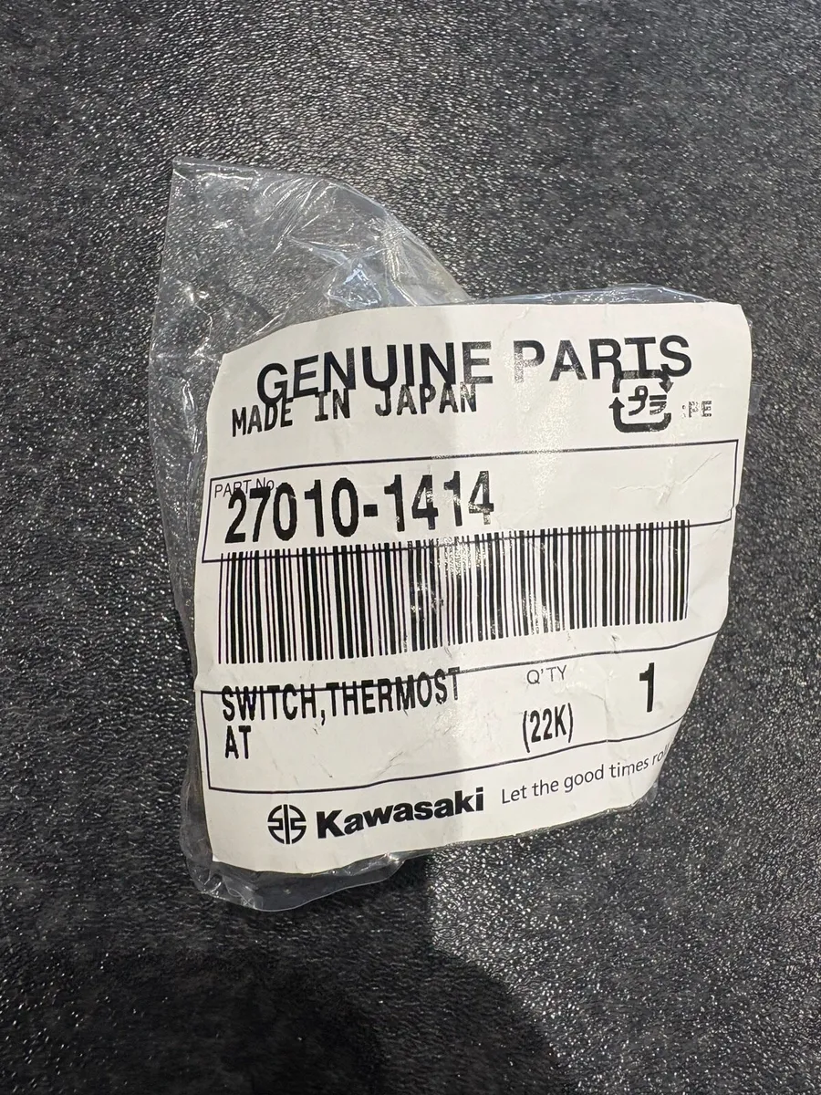 Kawsaki ATV & MULE PARTS - Image 2