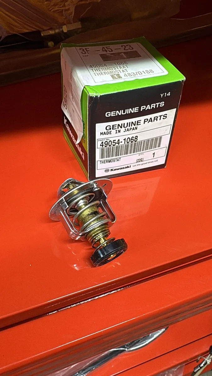 Kawsaki ATV & MULE PARTS - Image 3