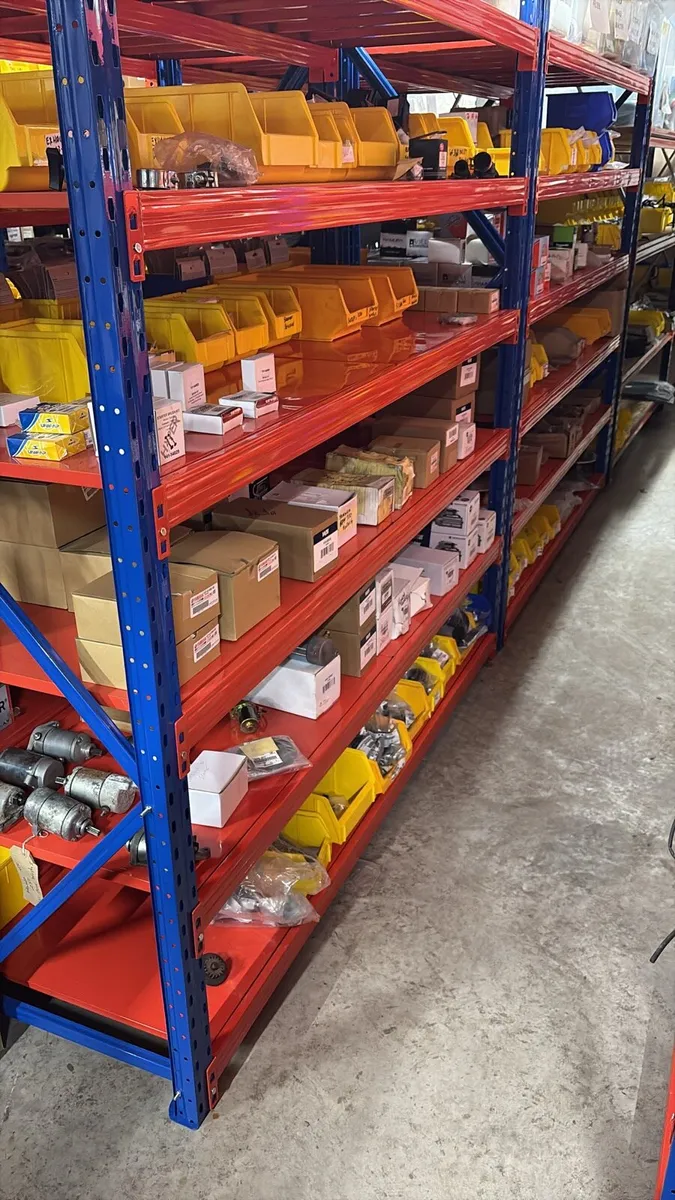 Suzuki atv parts - Image 2