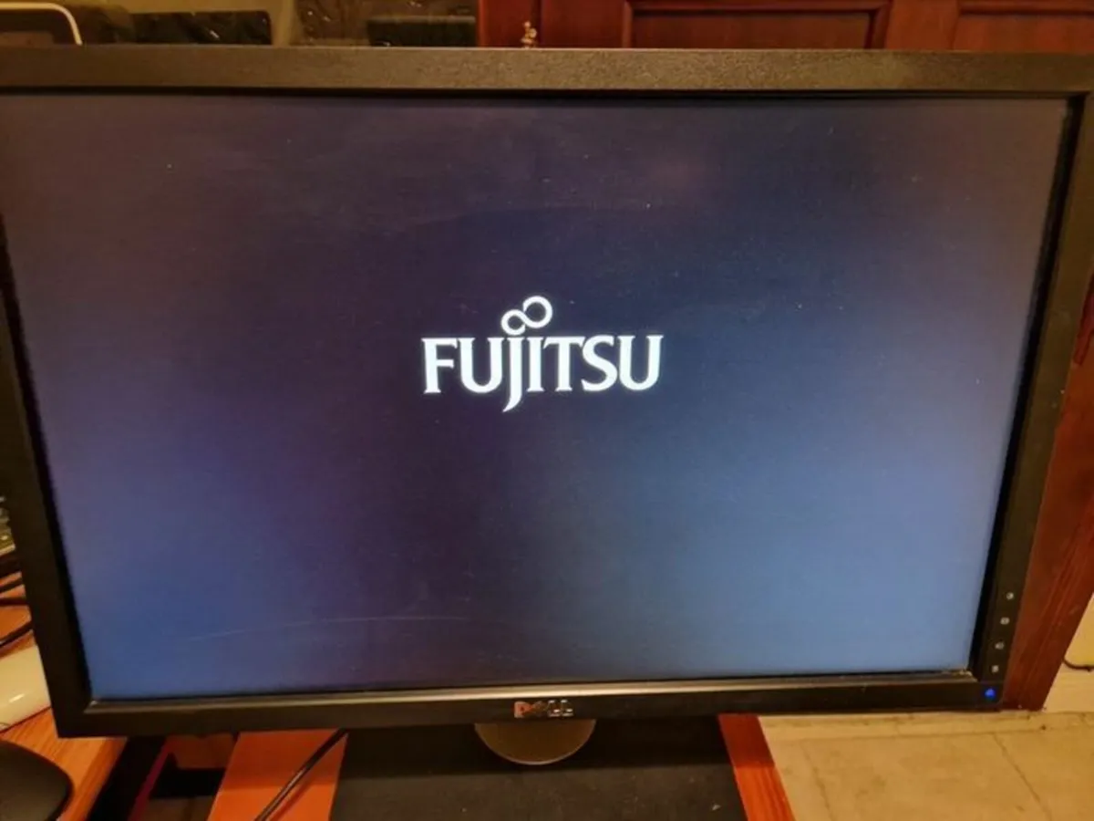 Fujitsu Esprimo P420 E85+ Desktop PC 465GB HDD 8GB - Image 2