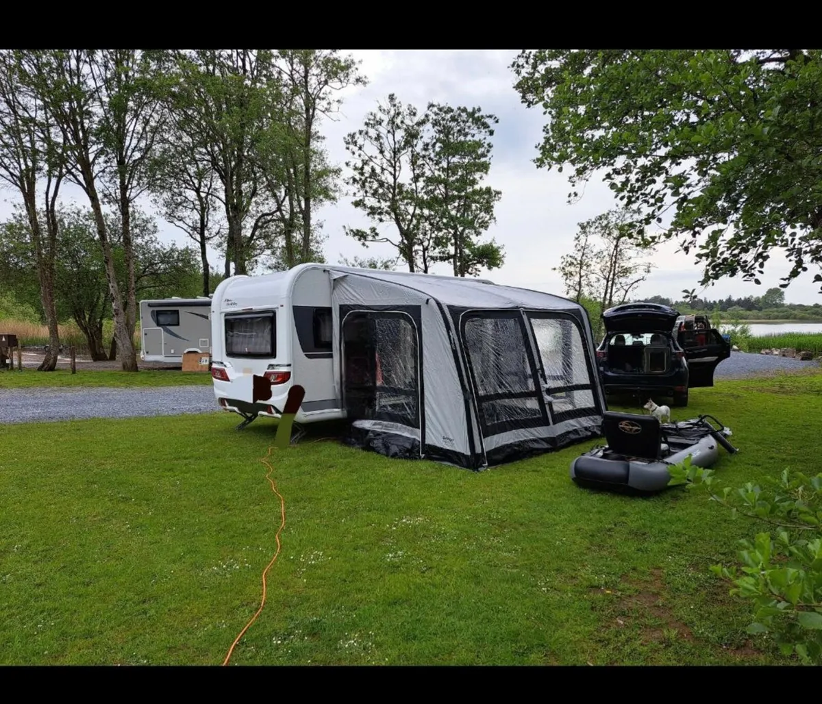 Caravan - Image 4