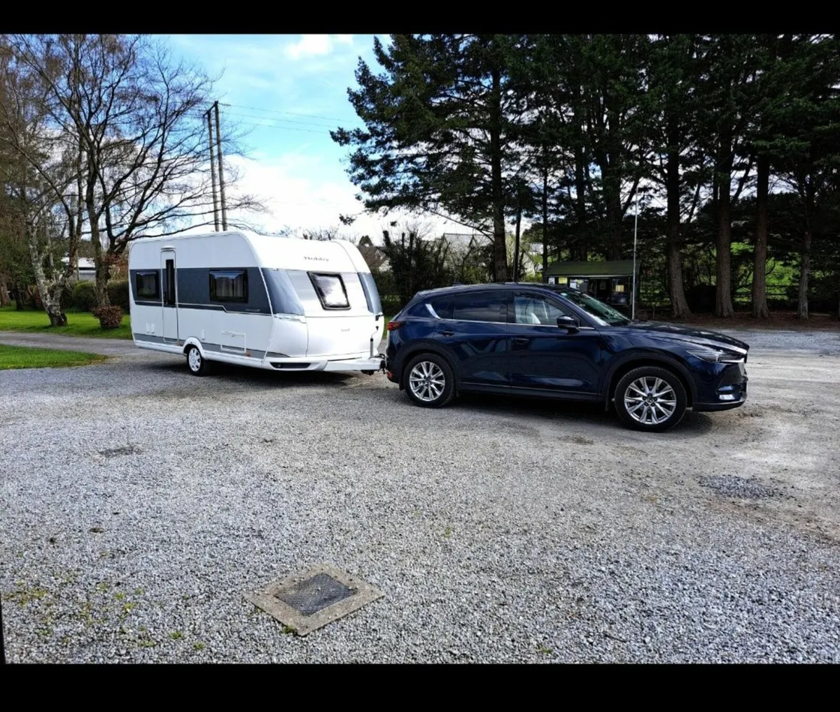 Caravan - Image 1