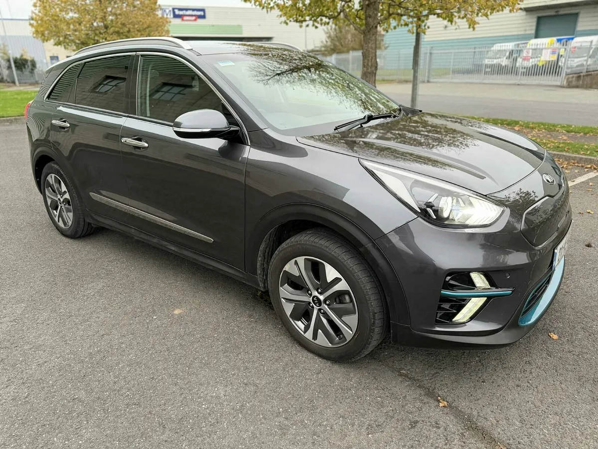 Kia Niro 64kw - Image 2