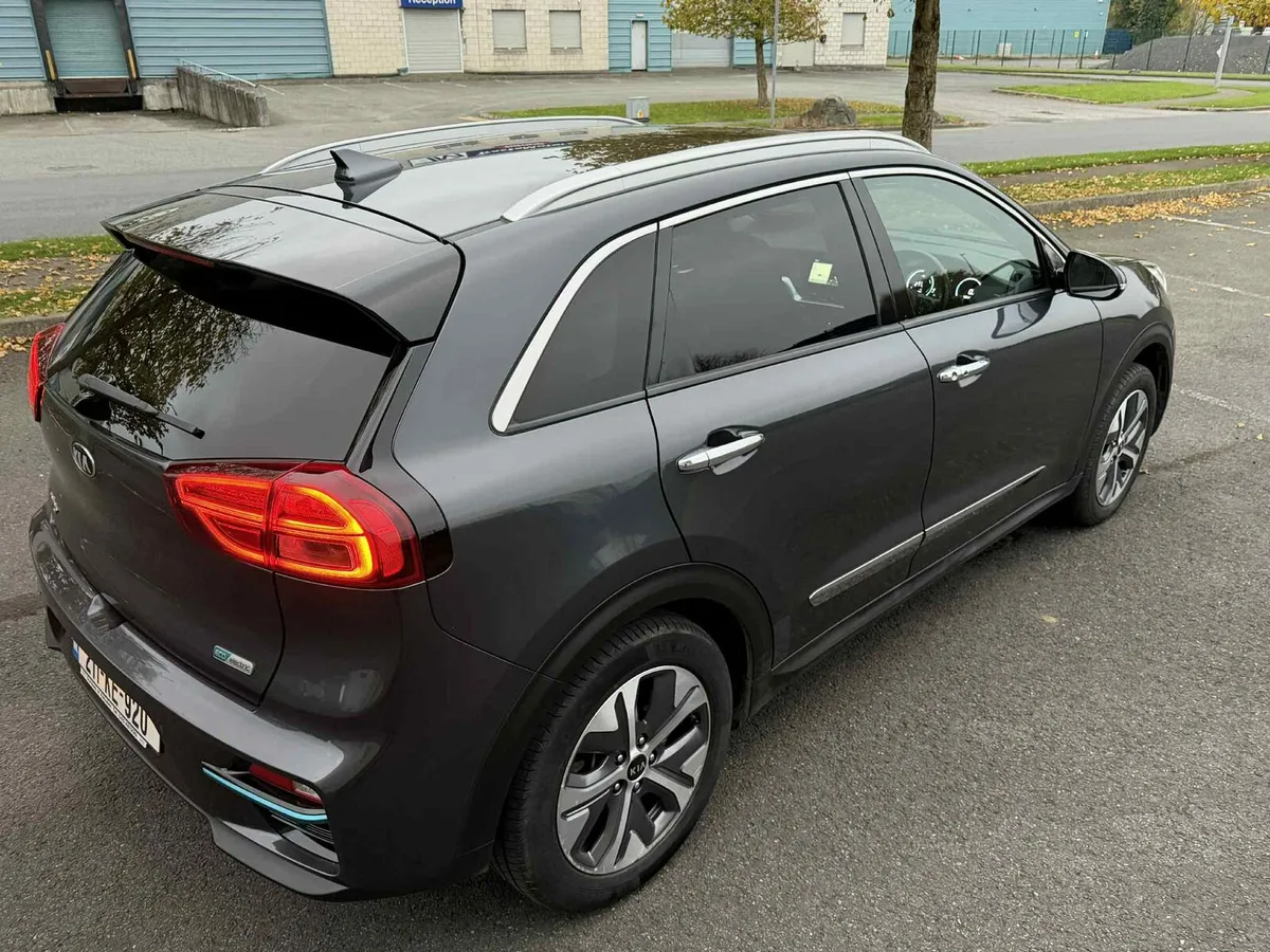 Kia Niro 64kw - Image 3