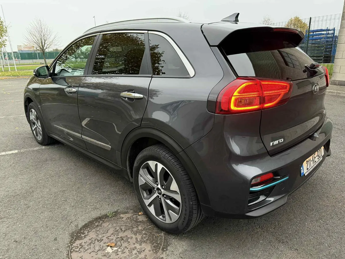 Kia Niro 64kw - Image 4