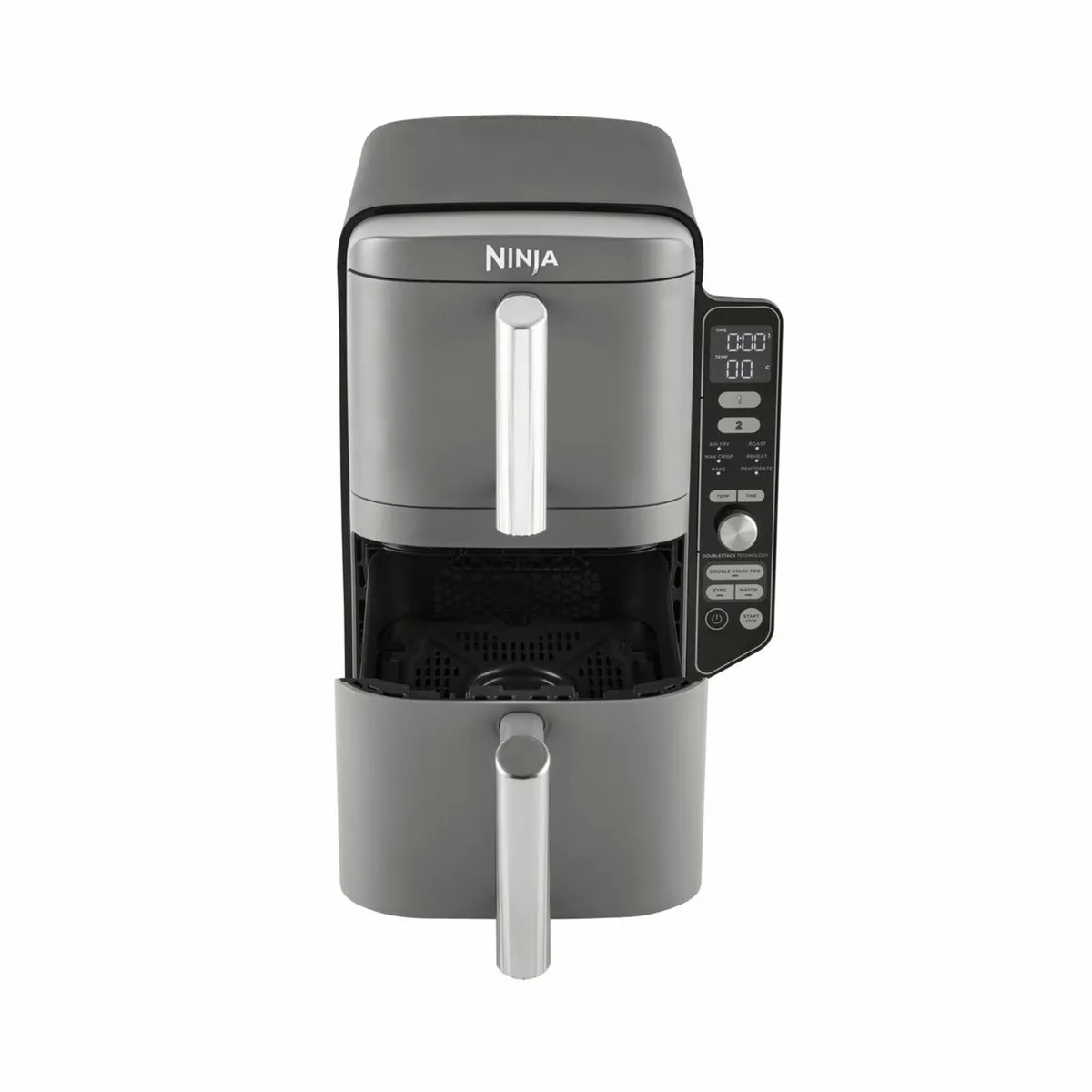 Ninja Double Stack XL 9.5L Air Fryer SL400UK - Image 1