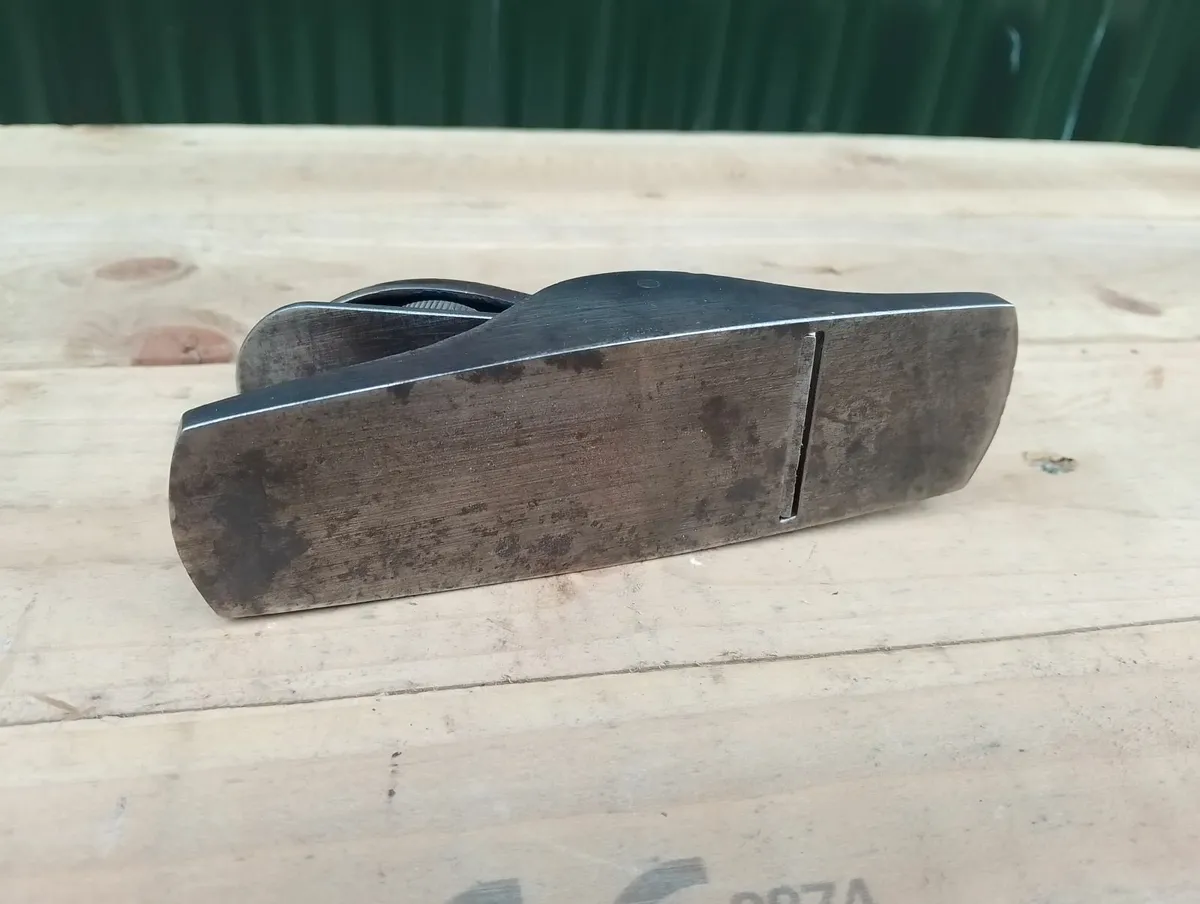 Block Plane - Image 2