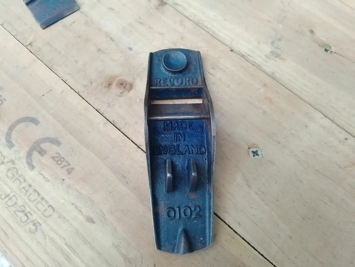 Block Plane - Image 4