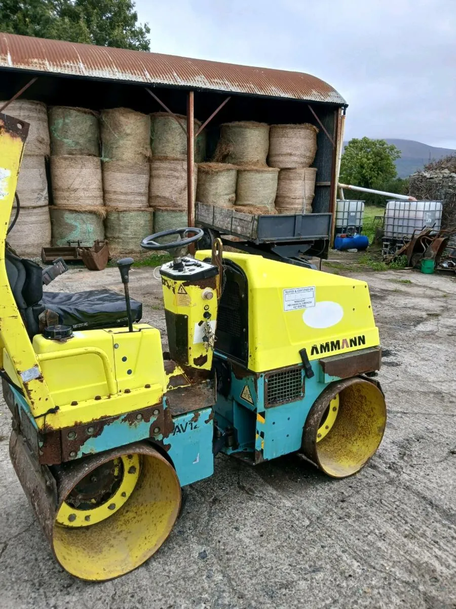 Plant and machinery - Image 2