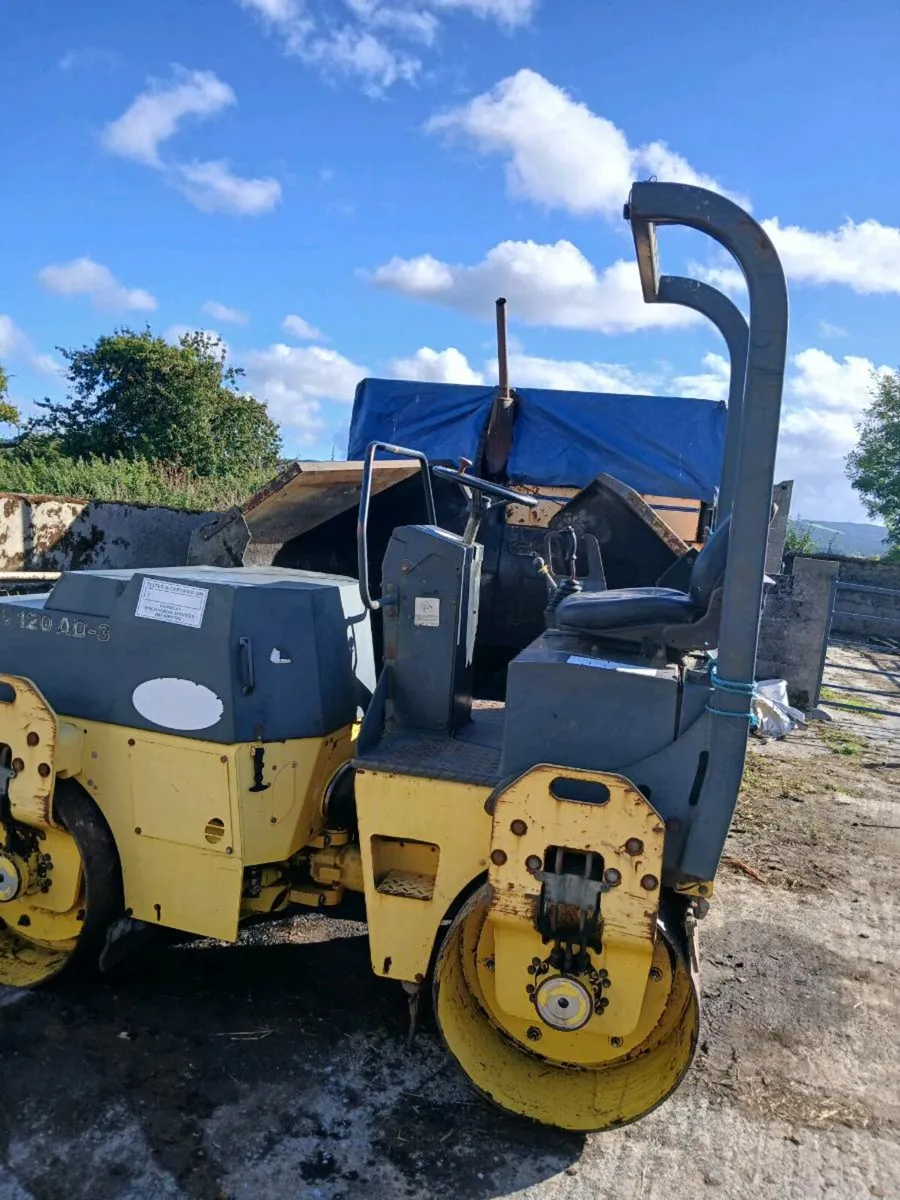 Plant and machinery - Image 3