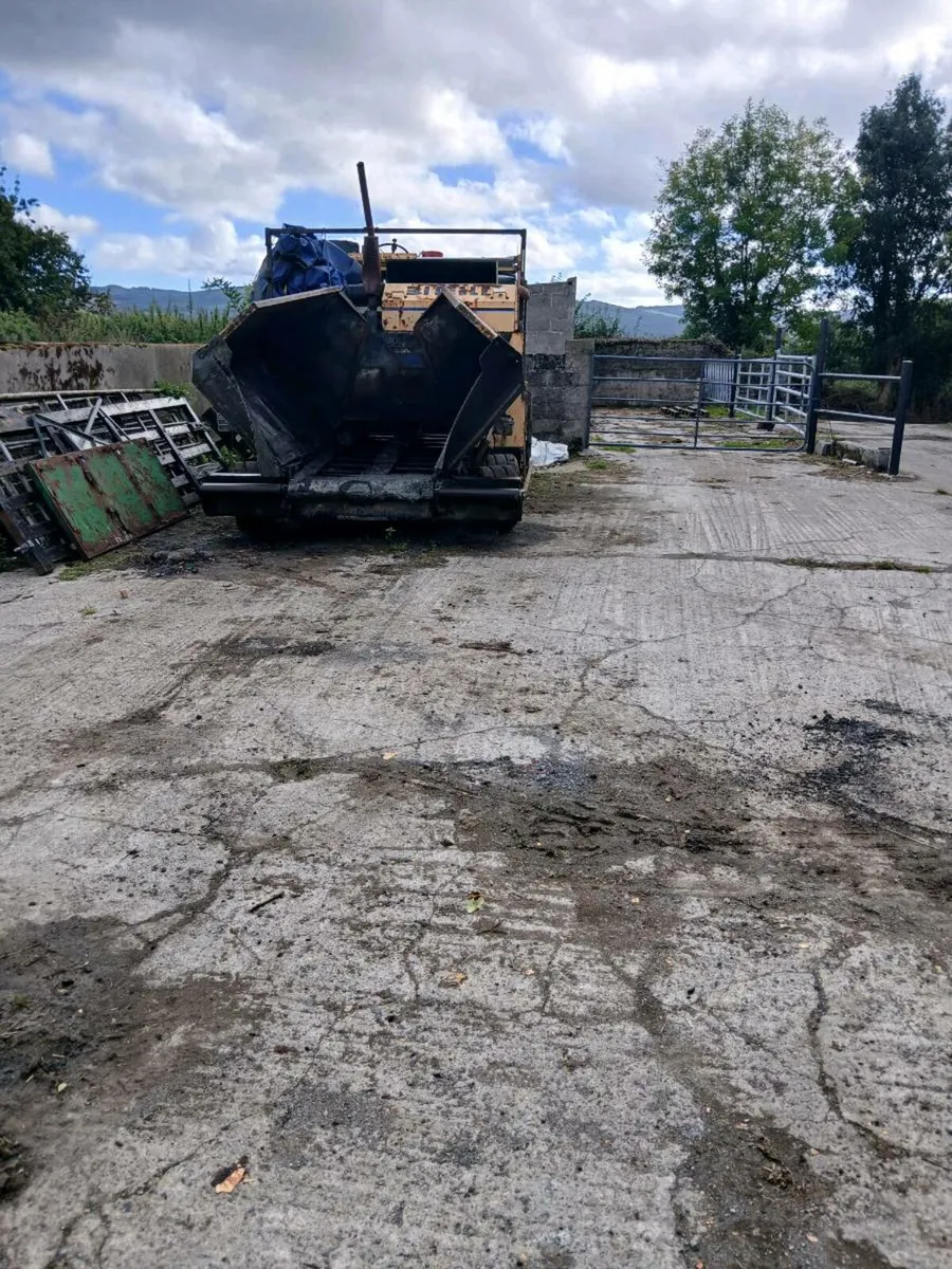 Plant and machinery - Image 4