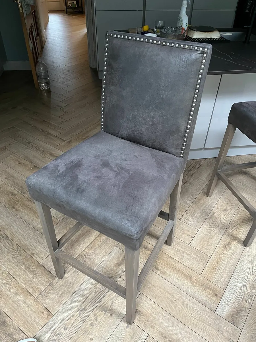 Bar Stools X 2