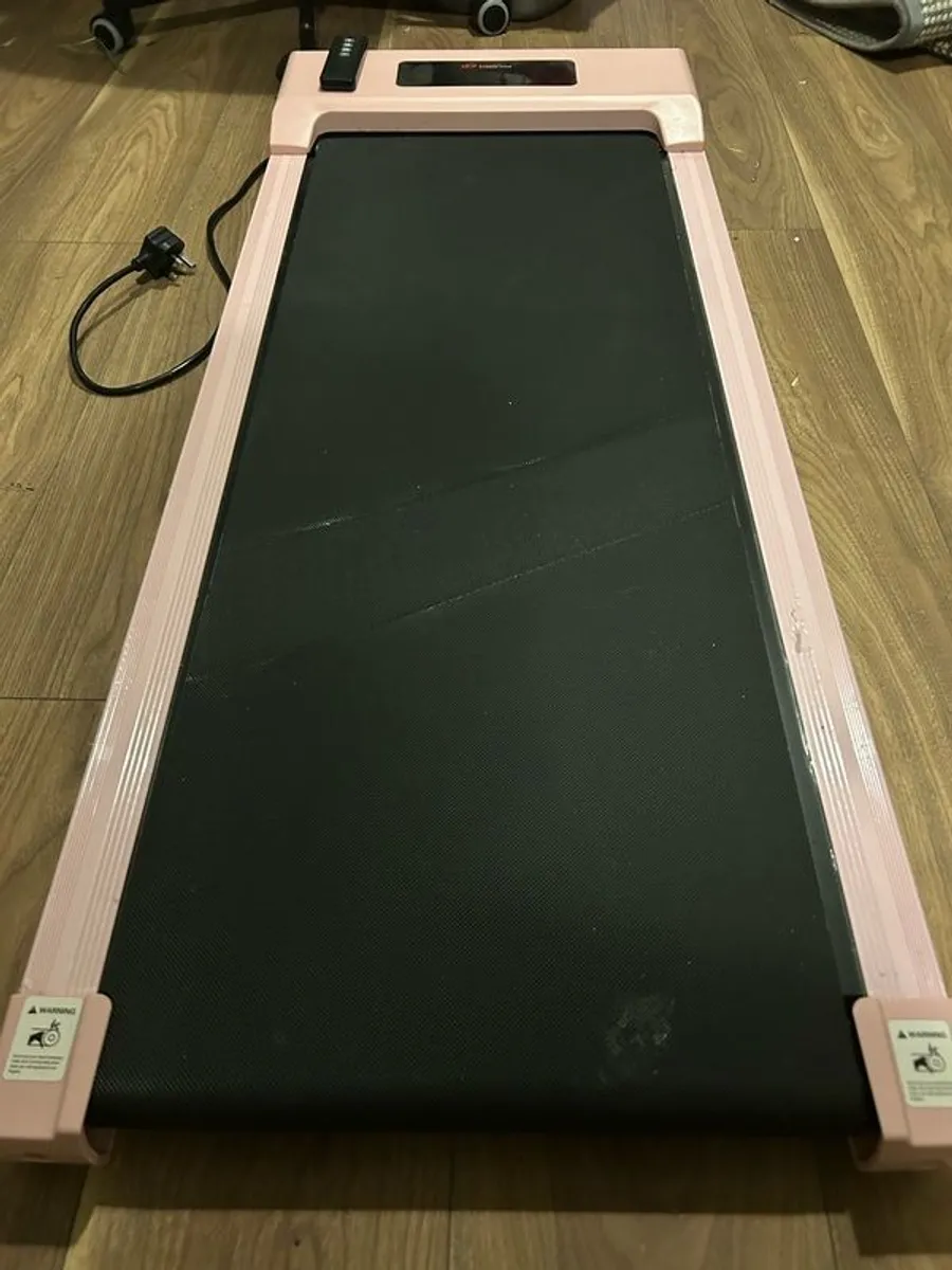 Office treadmill - Image 1