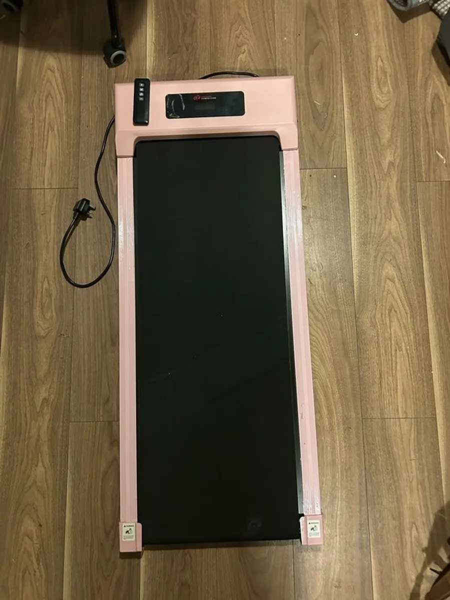 Office treadmill - Image 2