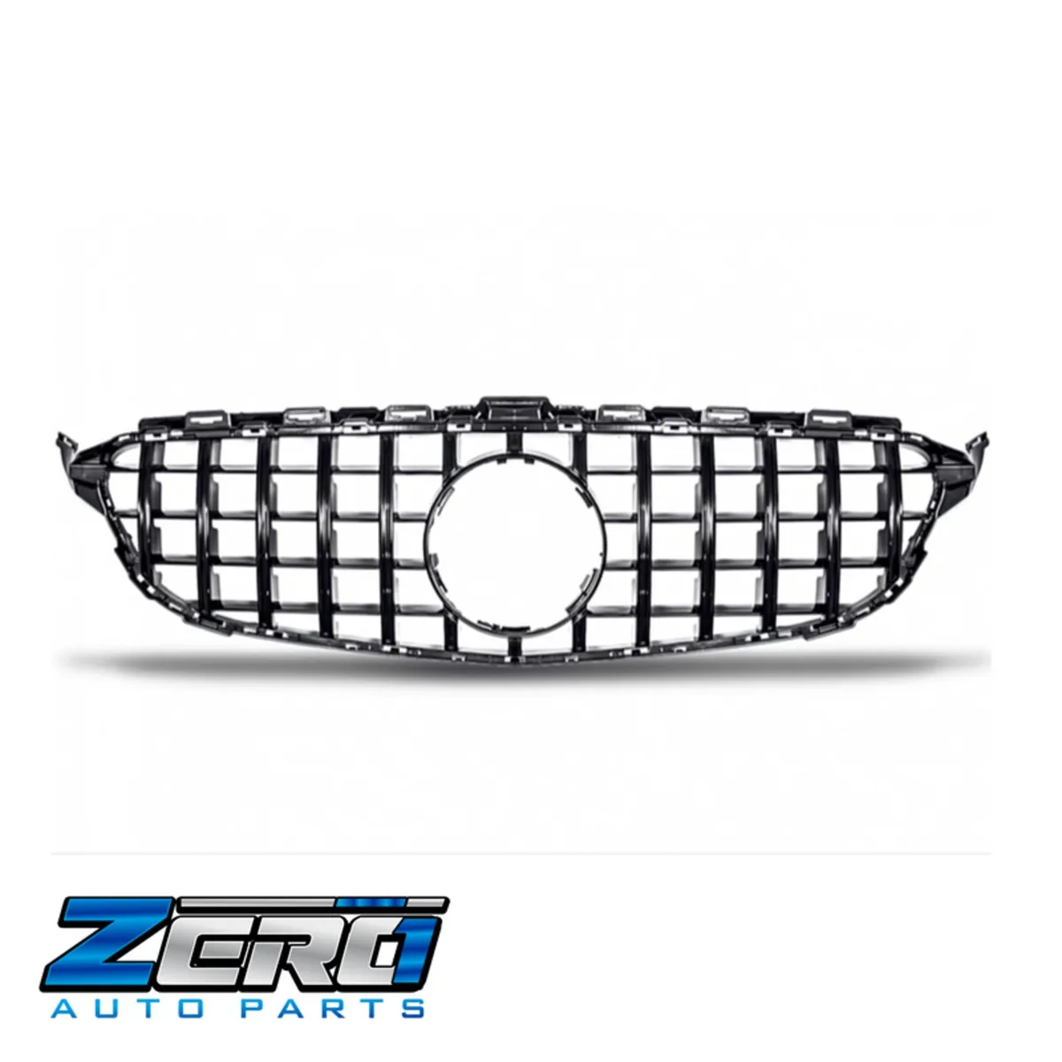 *W204 W205 C-CLASS MERCEDES BENZ STYLING PARTS* - Image 4