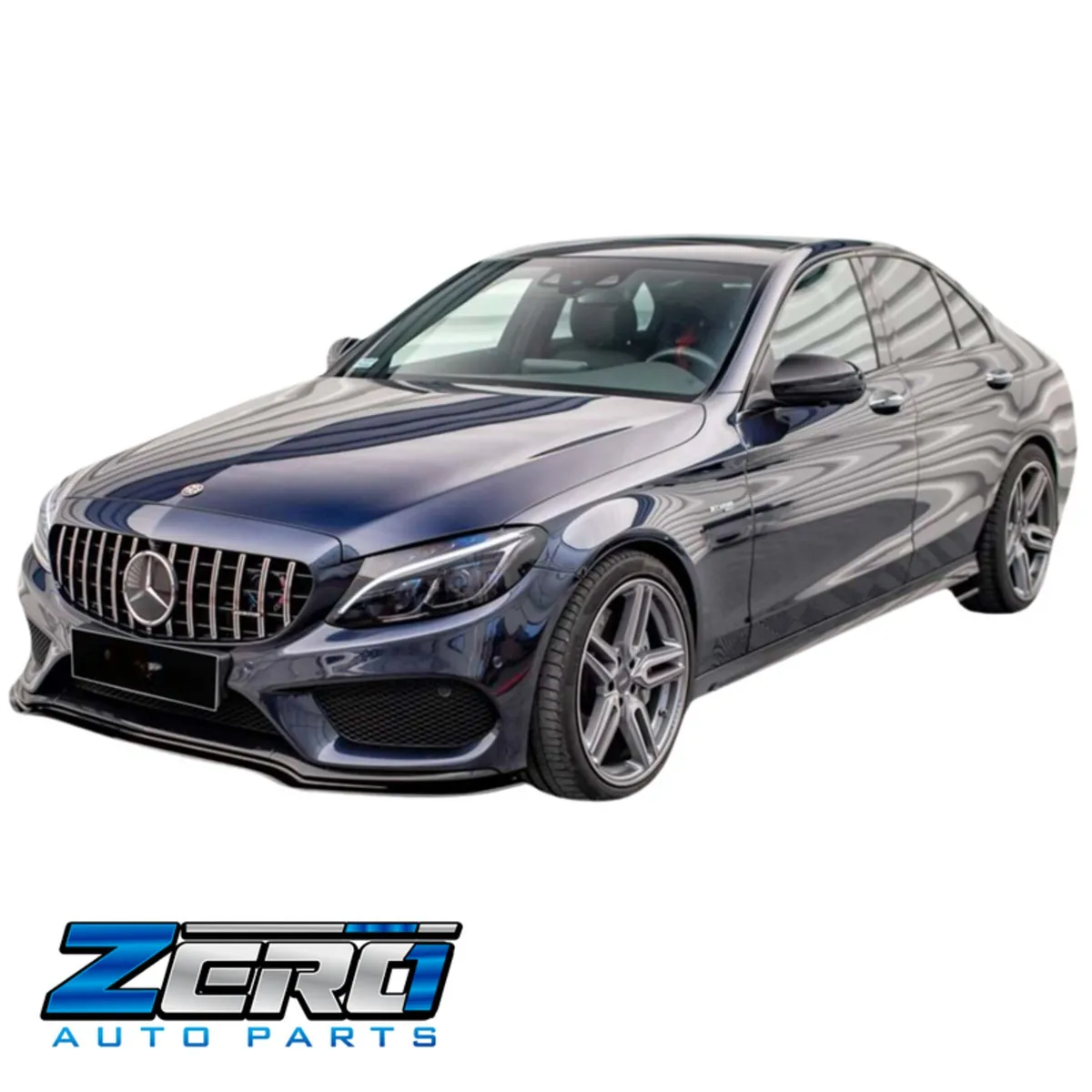 *W204 W205 C-CLASS MERCEDES BENZ STYLING PARTS* - Image 1