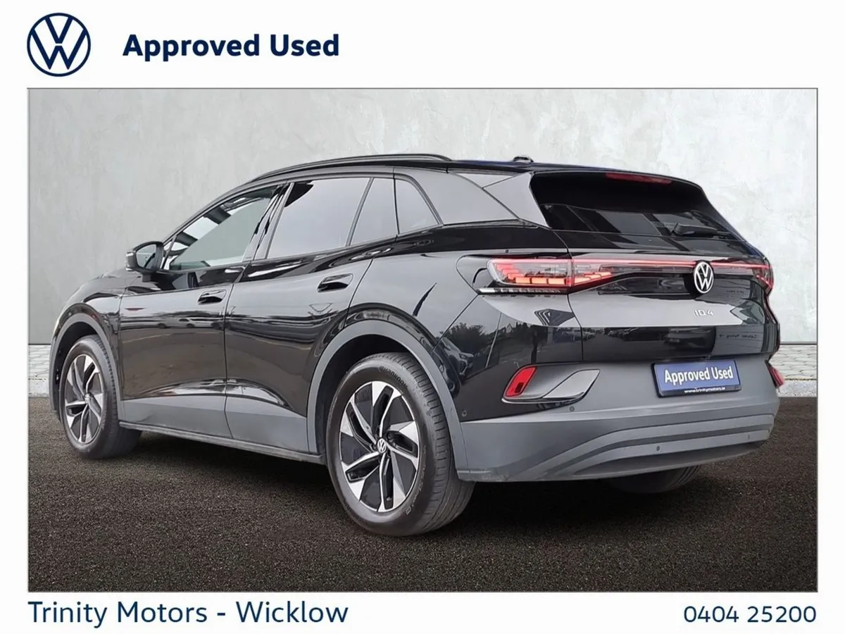 Volkswagen ID.4 Id.4 PRO Plus 77kwh 286HP - Image 3