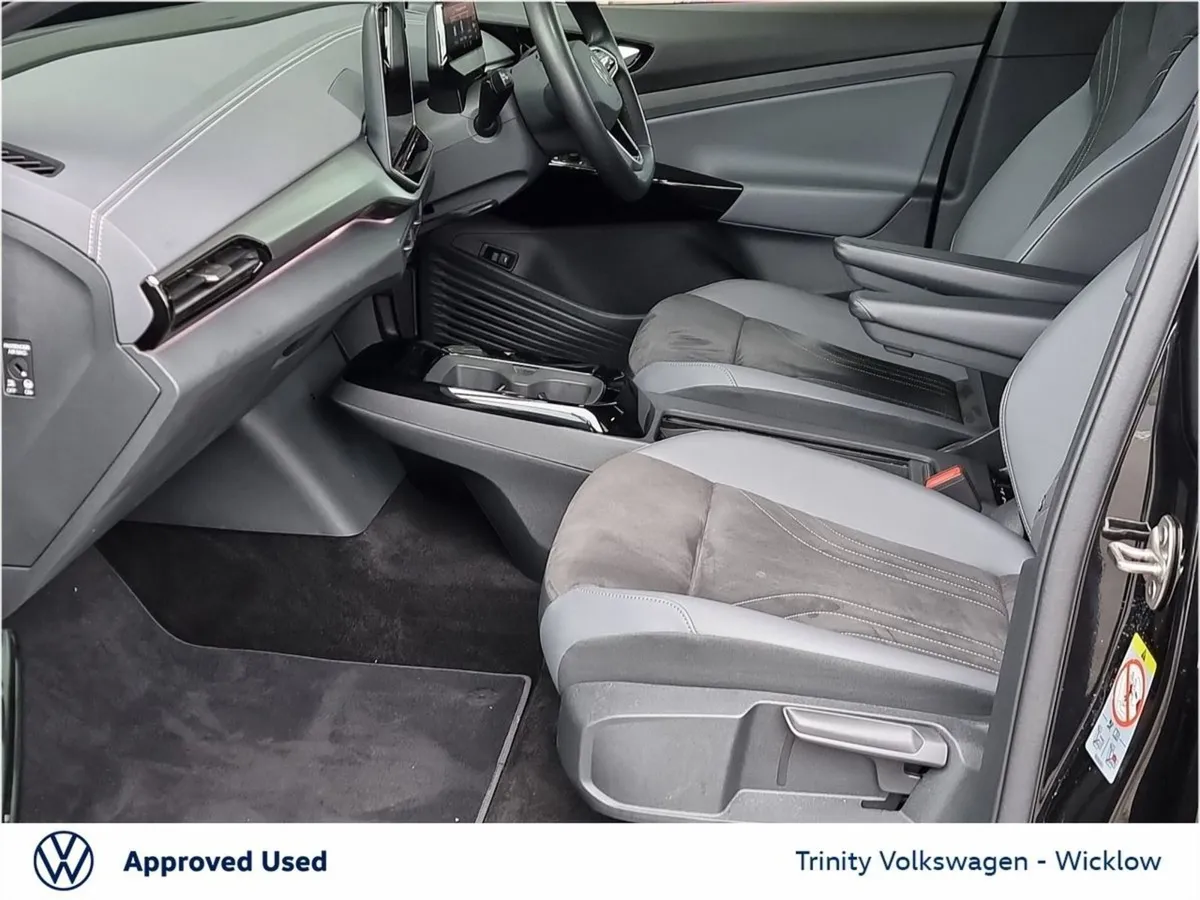 Volkswagen ID.4 Id.4 PRO Plus 77kwh 286HP - Image 4