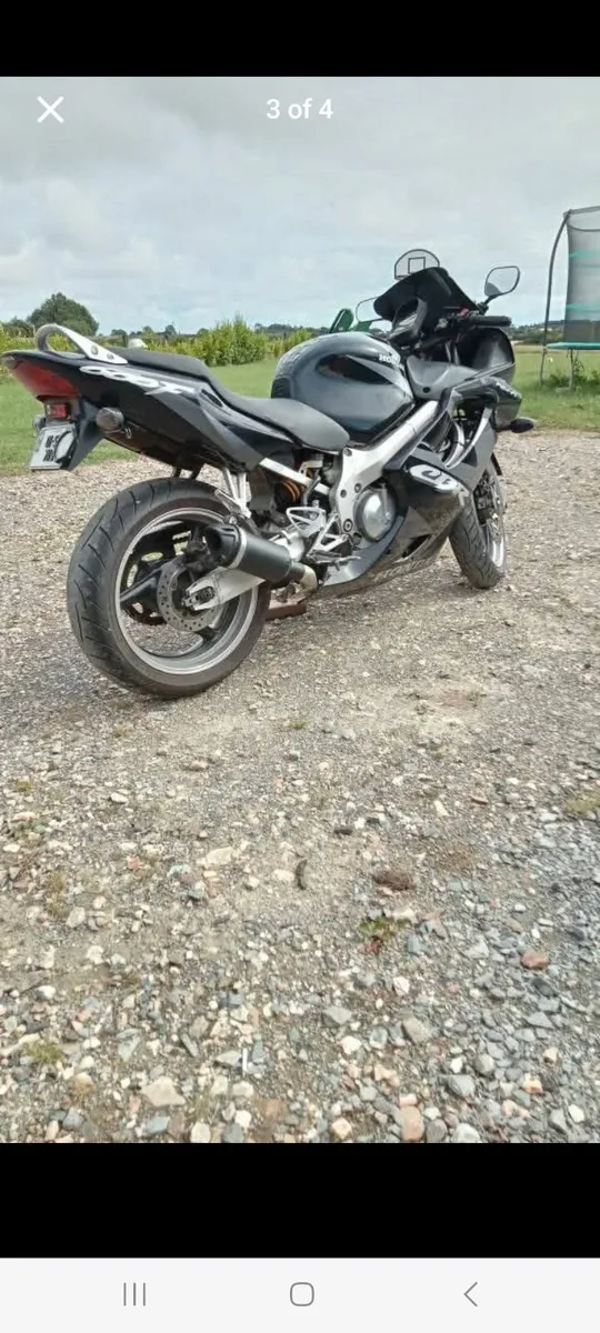 Honda Other 2001 - Image 2