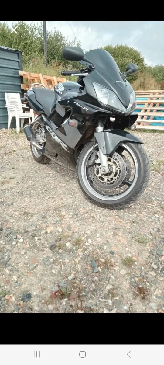 Honda Other 2001 - Image 3