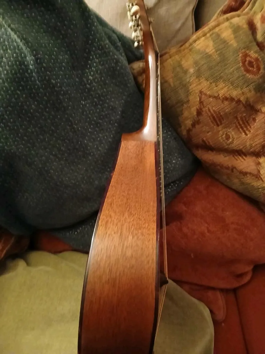 Martin mandolin 1958 - Image 3