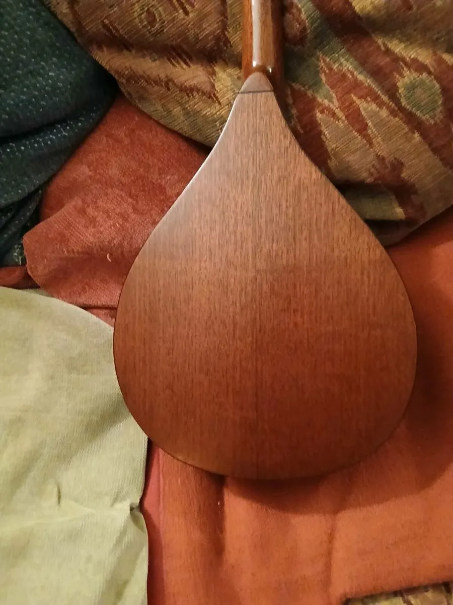 Martin mandolin 1958 - Image 4