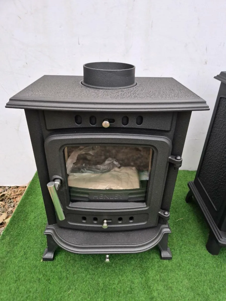Stove - Image 3